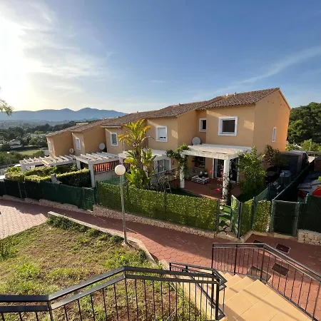 Flor De Calpesol * 卡尔佩