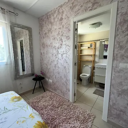 Flor De Calpesol Сasa de vacaciones Calpe